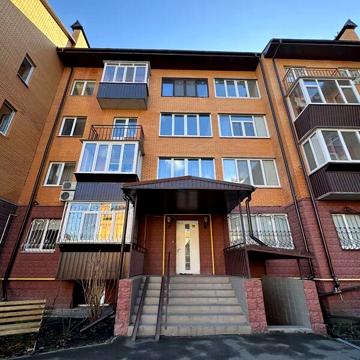 Продаж 1к Квартира Щаслива (Декабристів) вулиця ЖК Green Park