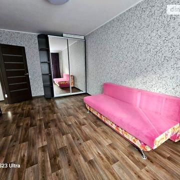 Довгострокова оренда 1к Квартира Академіка Павлова вулиця
