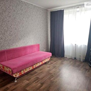 Довгострокова оренда 1к Квартира Академіка Павлова вулиця