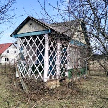 Дача приватизирована