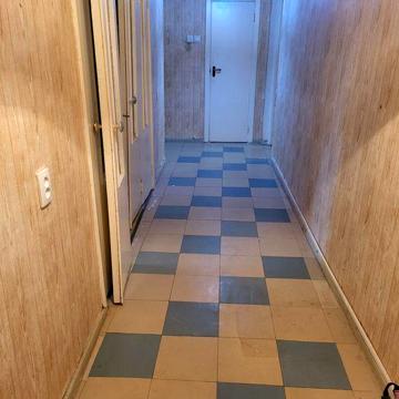 Зручна затишна квартира в новому р-ні