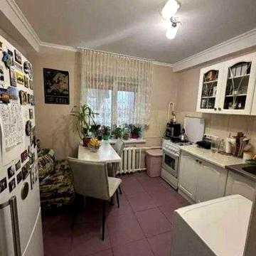 Продам 1-кімн. Пирогівский шлях вул. 48, 36 м.кв