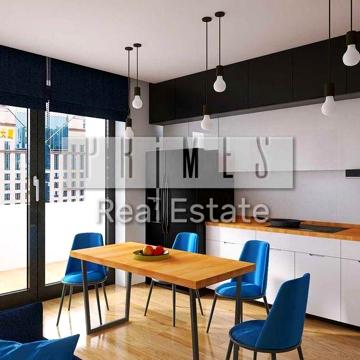 Продаж 2к квартира 73м2 ЖК Rybalsky, Набережно-Рибальська 11, Оболонь ЖК Рибальський