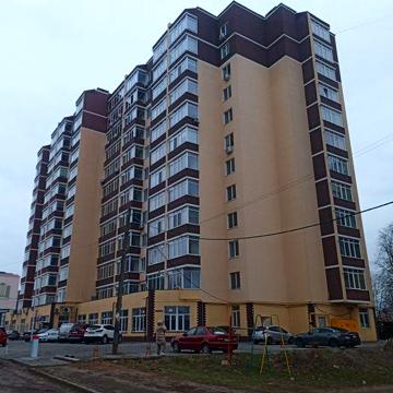 Продаж 1к.квартири ЖК Полісся2 ЖК Полісся2