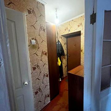 Продаж квартири двухкімнатної ЖК Кооператив Дружба