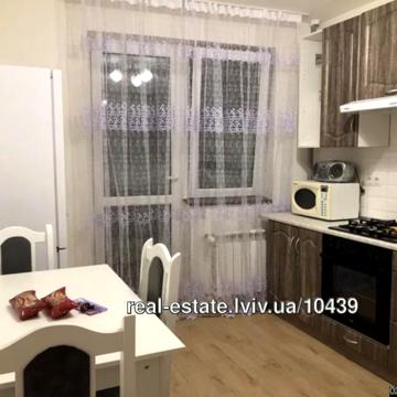 Глинянський Тракт вул. Личаківський район