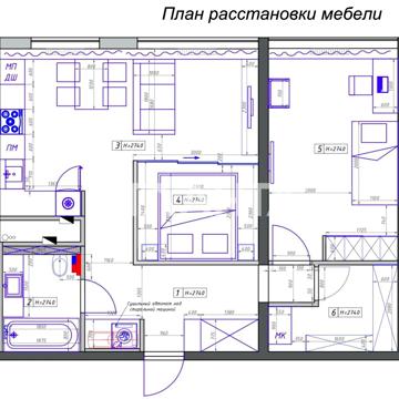 Академіка Сахарова вул., 36