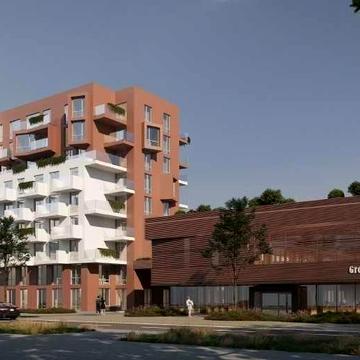 Продаж 2 кім. квартири в новобудові вул. Стрийська 121-Б, ЖК Простір