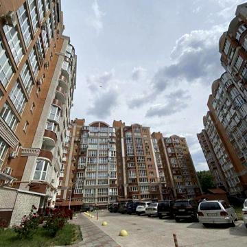 Брянск Аренда большой квартиры