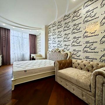 Продаж 3к Квартира Французький бульвар ЖК Группа домов на Французском бульваре