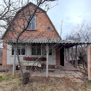 Продам дачу в пгт. Высокий