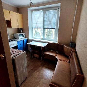 Сдам 2 комнатную квартиру, Алексеевка, Победы