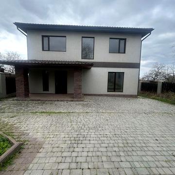 Продається будинок (р- н Широка Балка)