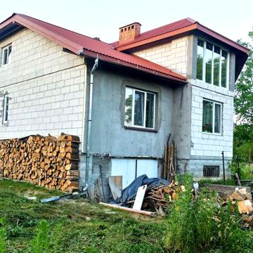 Продам будинок с.Запитів