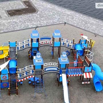 Продаж 1к Квартира Вишнева вулиця ЖК Stugna Residence