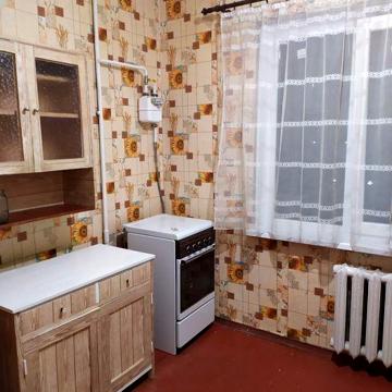 Аренда однокомнатной квартиры на ул. Спасская