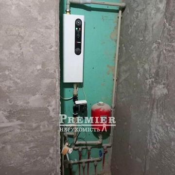 Продаж 3к Квартира Садиковська вулиця