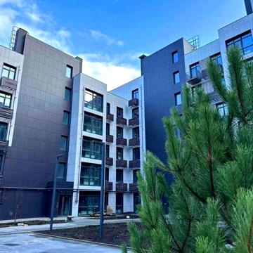 Продаж 2к квартир.  Еко комплекс FOREST HILL   Паркова зона. е-Оселя ЖК FOREST HILL