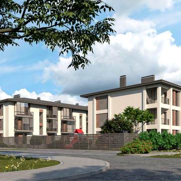 Продаж 2 кімнатна Винники Львів Личаківський ЖК Марсель