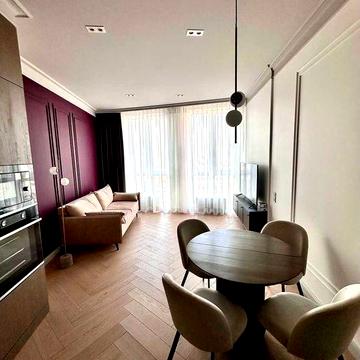 VIP Greenville Park 54м2 ТЕРМІНОВО! НОВИЙ РЕМОНТ! 54М2 метро 5хв ЖК Greenville Park