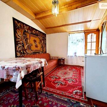 Довгострокова оренда 1к Квартира Кармелюка Устима вулиця