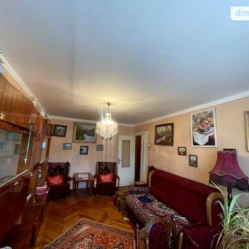 Продаж 3к Квартира Степана Руданського вулиця