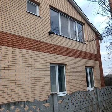 Продам 2х поверховий будинок в с.Покотилівка