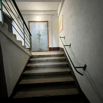 Продаж 2к Квартира Океанівська вулиця
