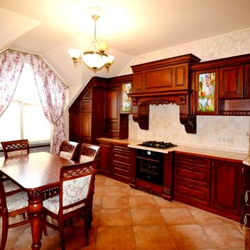 Здам 4-5 к. Теремки, ВДНГ, ЖК Британський квартал, Дмитра Луценка, 8