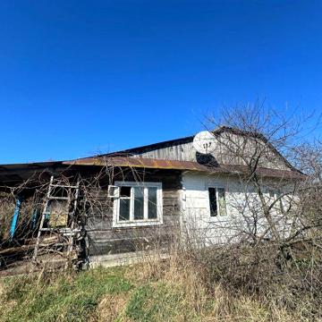 Продам будинок в селі