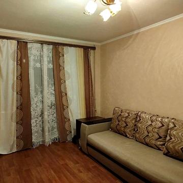 Сдам 1к квартиру на Новых домах