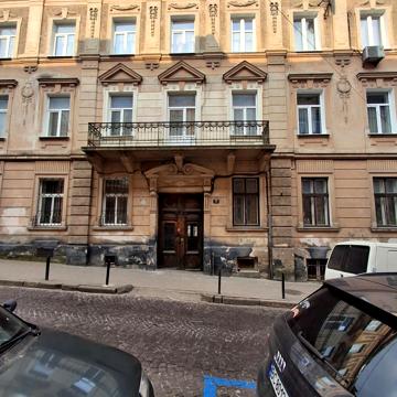 Михайла Вербицького вул., 11