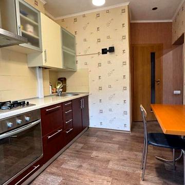 Продаж 2к Квартира Киснева вулиця