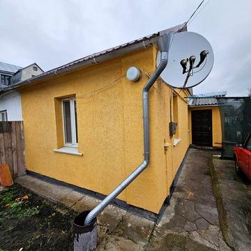 Частина будинку на  Баранова