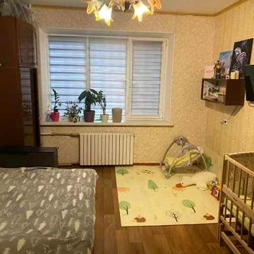 Продам 3х ком квартиру ул Максима Дия Ж/М Парус Покровск Правый берег