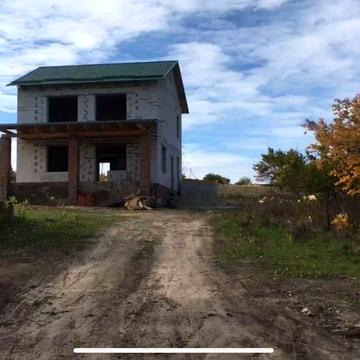 Гарний будинок в Пісочині