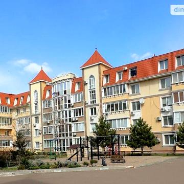 Продаж 1к Квартира Мускатна (Зої Космодем’янської) вулиця ЖК Академгородок-Совиньон