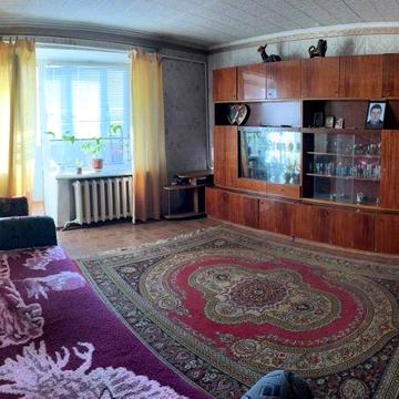 Продам квартиру 1 комнатную (продажа от собственника)