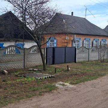 Продам дом на Вербовой Лозе (Победа/Забалка)