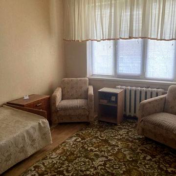 Продам двокімнатну квартиру в селищі Десна Чернігівської області