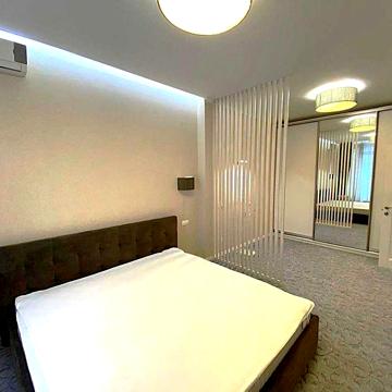 Продаж стильної квартири ЖК Carnegie Tower.м.Кловська. ЖК Carnegie Tower