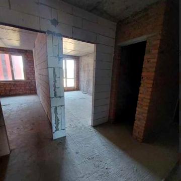 Шок ціна! Двокімнатна кв. 66,5 м.кв. лише за 45 500$. До Києва 10 хв.!