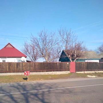 Продам будинок с. Софіївка Черкаська область Черкаський район