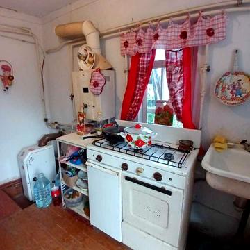 Продаю частину домоволодіння в Соляних
