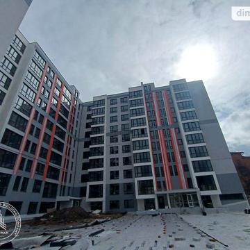 Продаж 3к Квартира Привокзальна вулиця