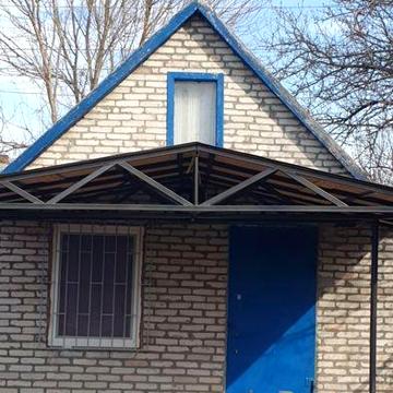 Продам дачу с.Михайловка Левшенский залив