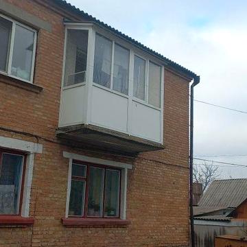 Продаж 3-х кімнатної квартири