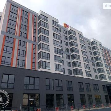 Продаж 1к Квартира Привокзальна вулиця
