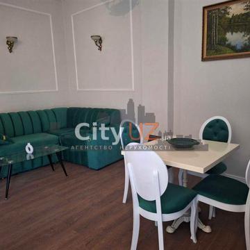 Продається квартира