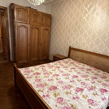 Продаж 3к Квартира Шишкіна вулиця